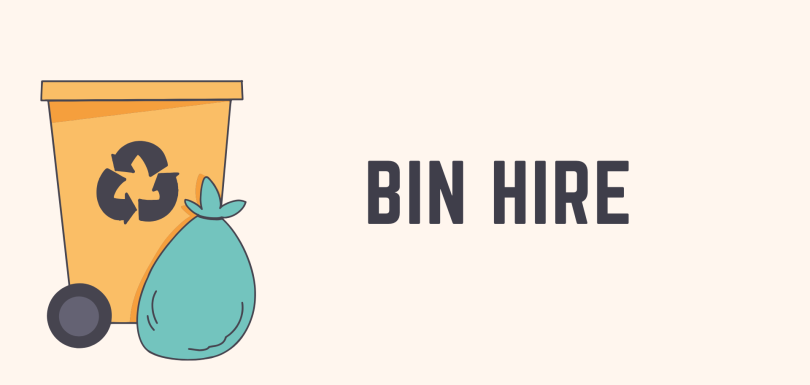 bin hire